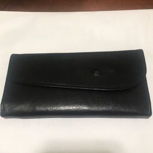 Marshal genuine leather women’s wallet